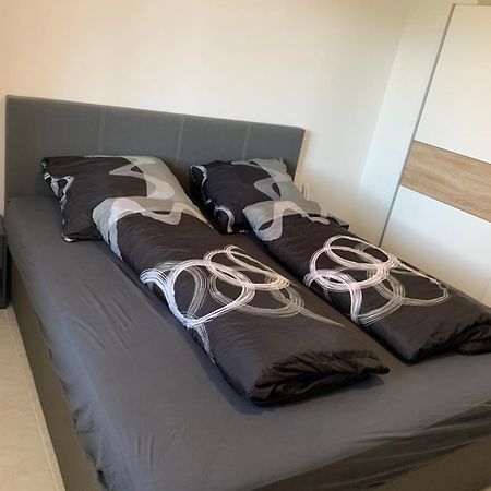 Mycha Ferienwohnung Goslar Exteriör bild