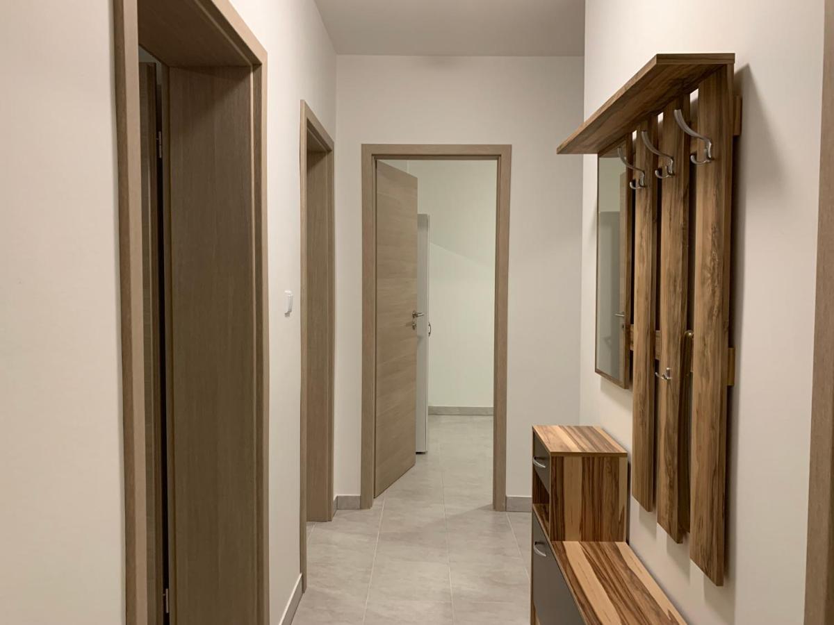 Mycha Ferienwohnung Goslar Exteriör bild