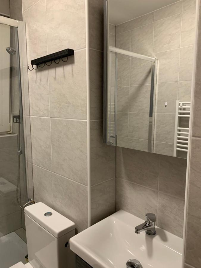 Mycha Ferienwohnung Goslar Exteriör bild