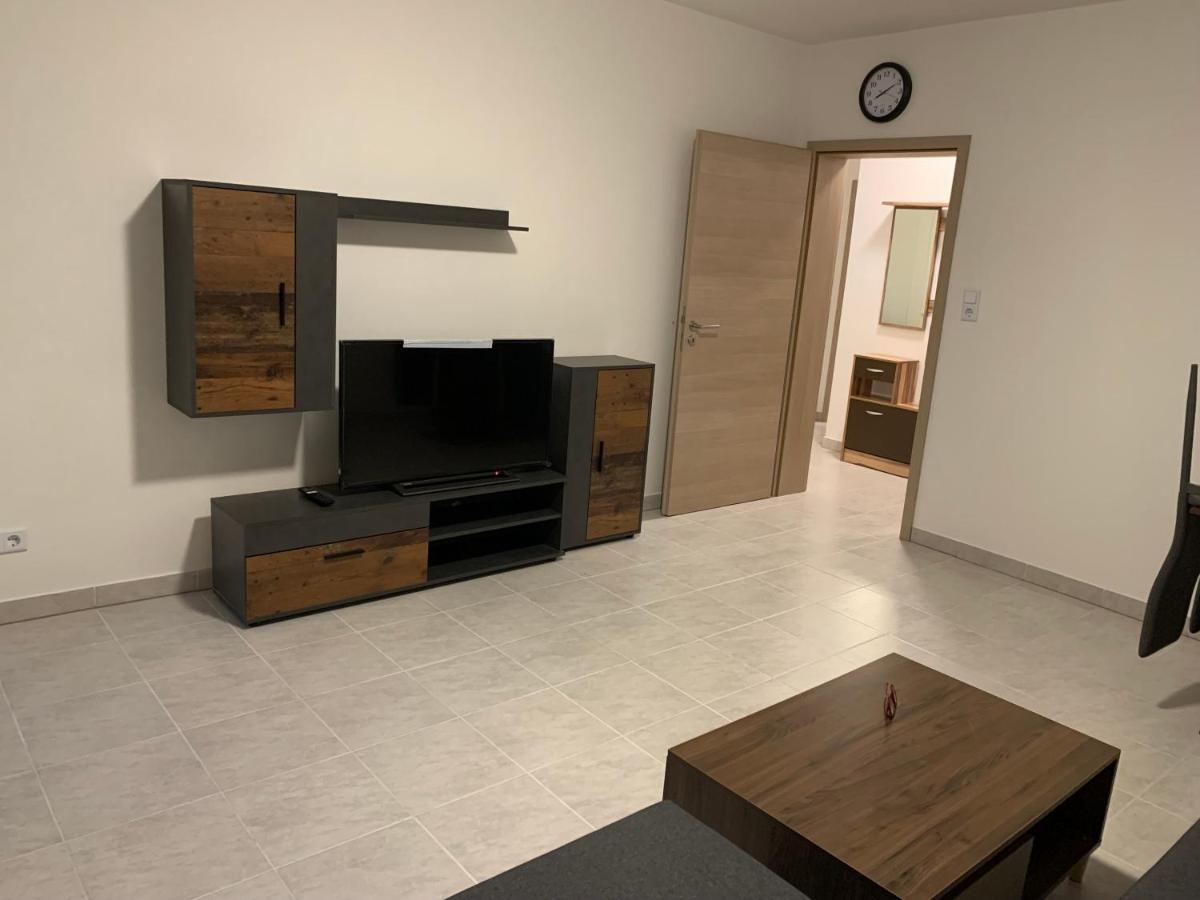 Mycha Ferienwohnung Goslar Exteriör bild