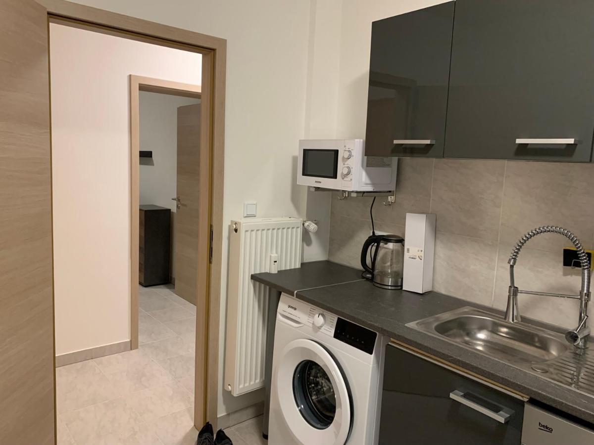 Mycha Ferienwohnung Goslar Exteriör bild