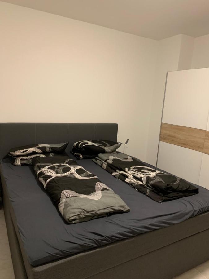 Mycha Ferienwohnung Goslar Exteriör bild