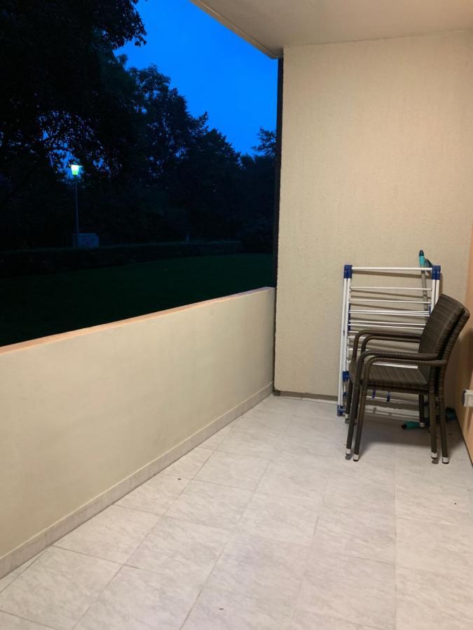 Mycha Ferienwohnung Goslar Exteriör bild