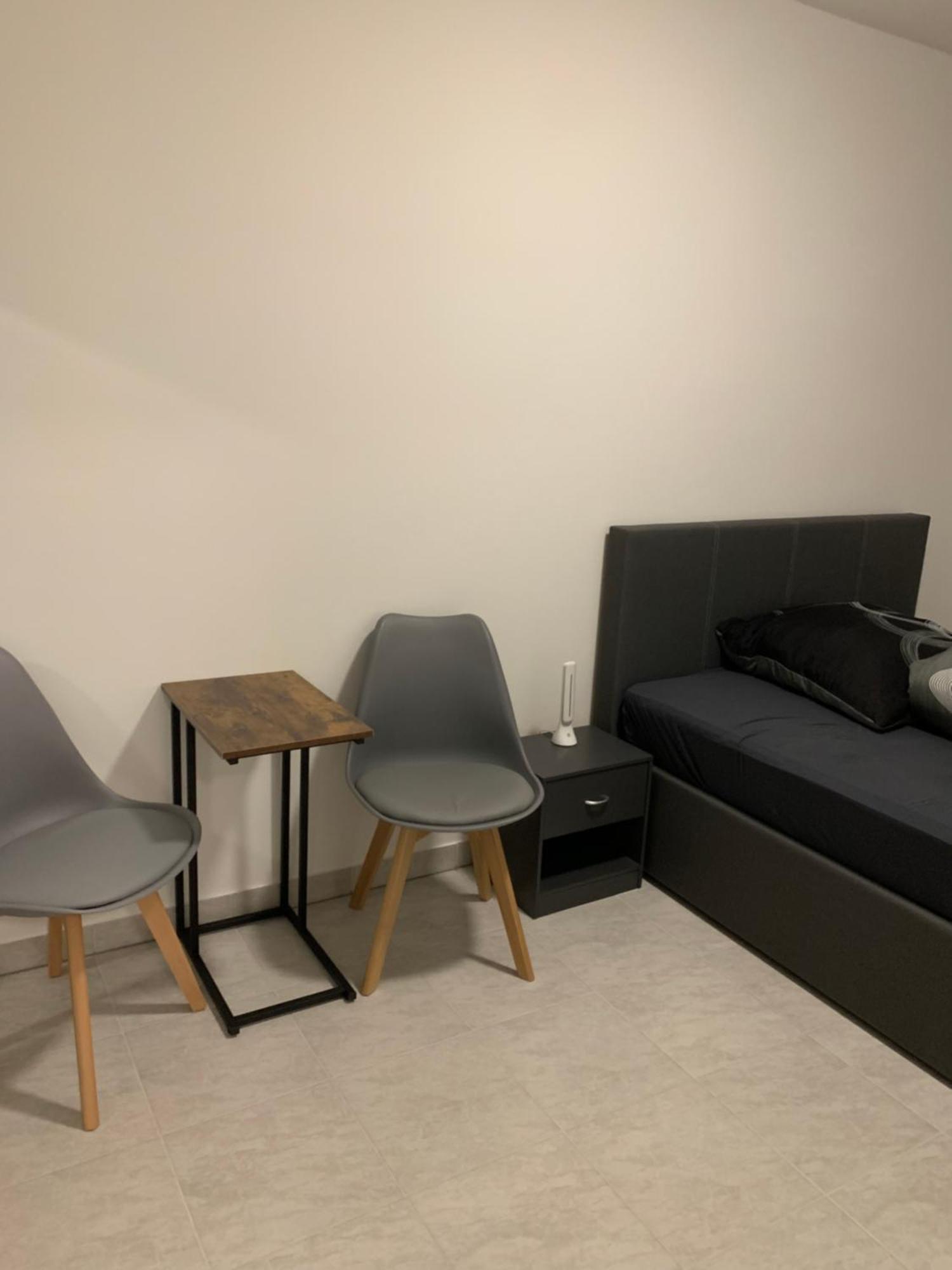 Mycha Ferienwohnung Goslar Exteriör bild